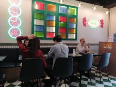 -港爺茶檔·茶餐厅(东晓南路店)