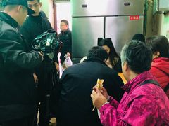 大堂-增盛魁小吃店