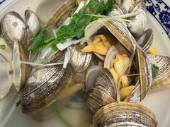 -鑫正兴东北烧烤(滨湖店)