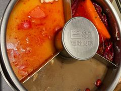 -巴奴毛肚火锅(七宝领展广场店)