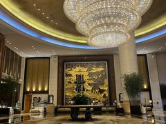 -武汉武昌威斯汀酒店-知味自助餐厅
