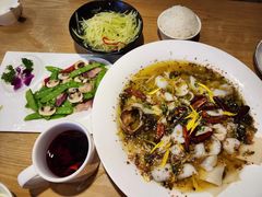 -蜀锦堂·川味现炒(襄阳武商汇店)