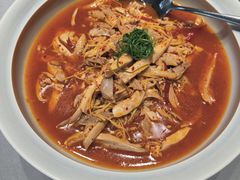 -润泽天·湘味家宴(岳麓山店)