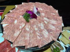 -麻辣英雄重庆火锅(二城广场店)