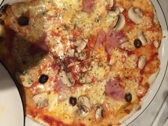 PizzaExpress&nbsp;马上诺(长泰广场店)-玛尚诺Pizza&Bar(长泰广场店)