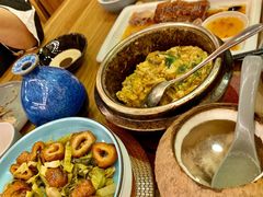 -先记烧鹅王·本地粤菜(福永店)