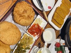 -福茂源横山铁锅羊肉(高新路店)