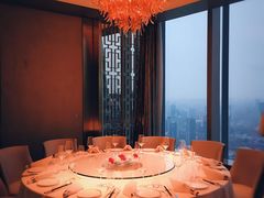 -金轩中餐厅 Jin Xuan(浦东丽思卡尔顿酒店)