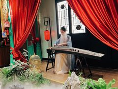 -锦府盐帮·侯宅(五棵松万达店)