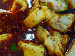 -吉祥馄饨(杭州博库书城店)