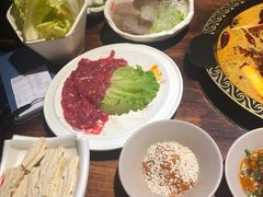 -大话三城重庆火锅(万科天誉店)