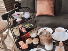-威斯汀酒店Exchange大堂吧