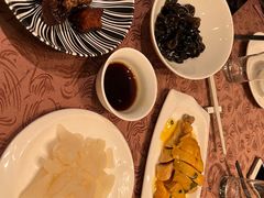 -东方明珠老上海8号餐厅
