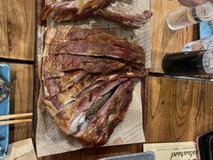 -1819餐厅·团队聚餐·烤串·精酿