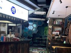 -馋火炉鱼(新世界百货望京店)
