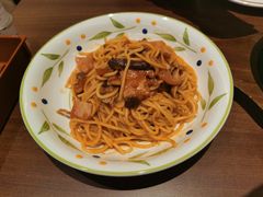 -萨莉亚意式餐厅(杭州滨江天街店)