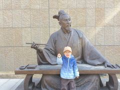 -长春世界雕塑园