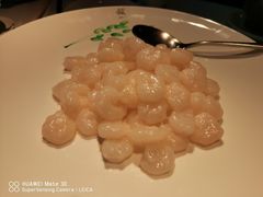 清炒高邮河虾仁-苏浙汇(古北店)