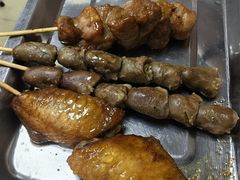 -海平馄饨(逍遥二路店)