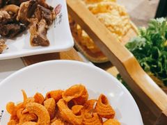 -焯牛潮汕牛肉火锅(云峰街创始店)