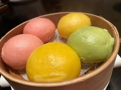-丽晶轩中餐厅(重庆丽晶酒店)