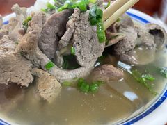 -珍珍小食店(西华路店)