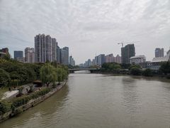 -运河游船(武林门码头)