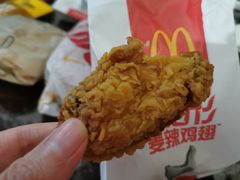 -麦当劳(松江店)