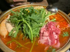 -HOTISLAND海鸡岛(宝业路店)