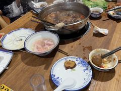 -厝味火锅·潮汕卤水火锅(十一合店)