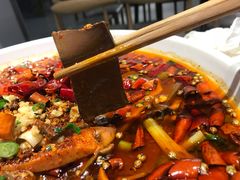 -田园印象·成都土菜院子(华阳店)