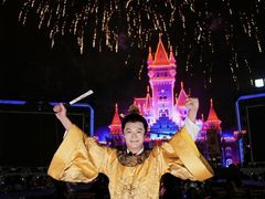 -厦门方特梦幻王国