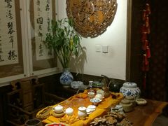 -朱家小厨(红塔西路店)