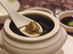 -阿锋鲍鱼酒家美食汇(华安店)