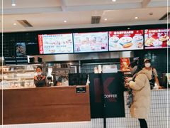 -肯德基(黎阳映像店)