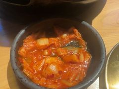 -九田家黑牛烤肉料理(溧阳吾悦店)