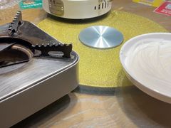 -肖记公安牛肉鱼杂馆· 省级非物质文化遗产(仁和路店)