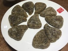 -百年银屏蚝烙·潮汕菜·非遗(乐山店)