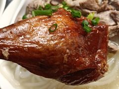 -三鄉濑粉·铭珠粥粉