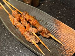 -塔哈尔·新疆盛宴(复地活力城店)