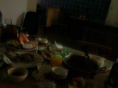 -星伦多海鲜自助餐厅(万达百货店)