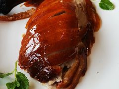 -东门烤鸭店(鼓楼店)
