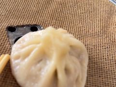 -守鑫水馅包子铺