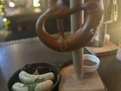 -haxnbauer海森堡德国餐厅(深圳coco店)