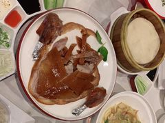 -大鸭梨烤鸭(石佛营店)