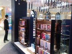 -国药中服免税(北京坊店)