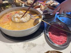 -琥珀川糟粕醋火锅(慈云寺店)