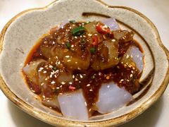 川府凉粉-谭家弄堂(亚欧商厦店)