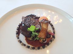 -Caprice(香港四季酒店)