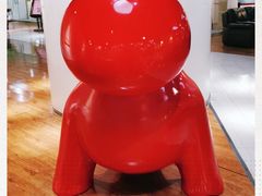 -红山红餐厅(宏源大厦店)